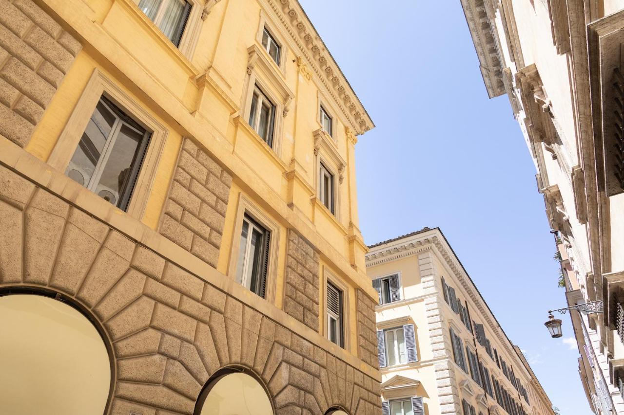 The Roman Splendor Pantheon Area ภายนอก รูปภาพ
